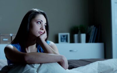 Is a Medical Issue Causing Your Insomnia?