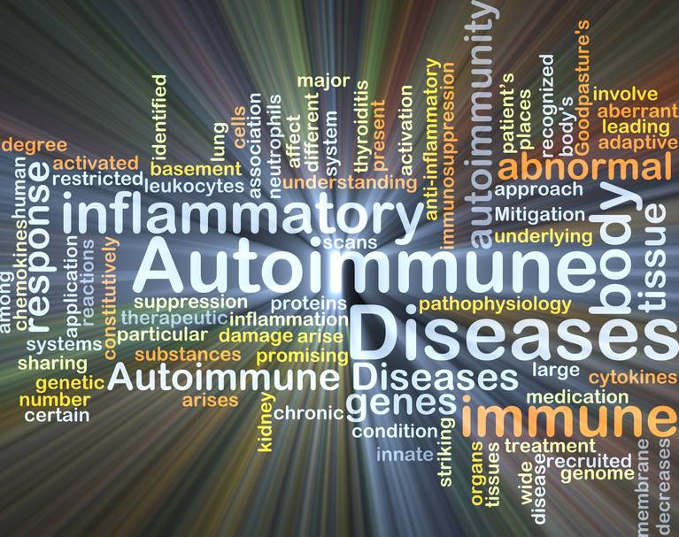 Common Autoimmune Diseases and Treatment Options