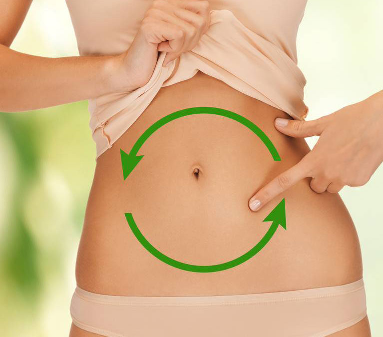 Digestive Disorder Relief with Colon Hydrotherapy