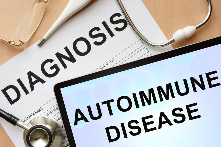 Healing the Body: Unique Treatment Types for Autoimmune Diseases