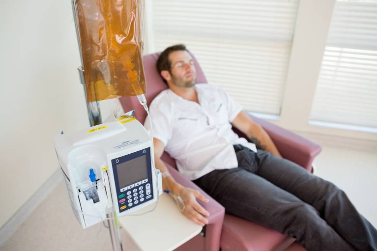 Is IV Therapy Right for Your Nutrient Deficiencies?