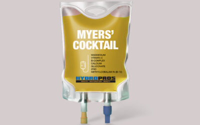 What Is Myer’s Cocktail, and Why To Use It?