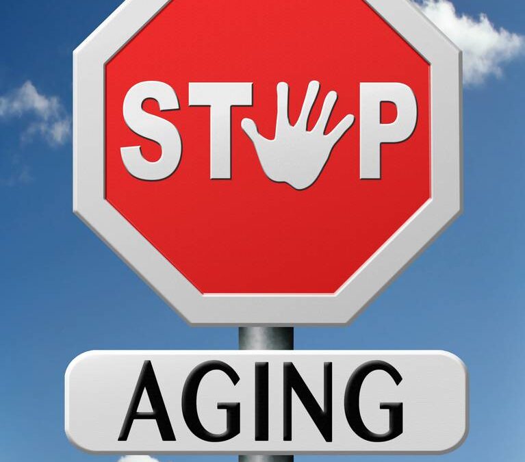 Unique Anti-Aging Treatments to Boost Confidence