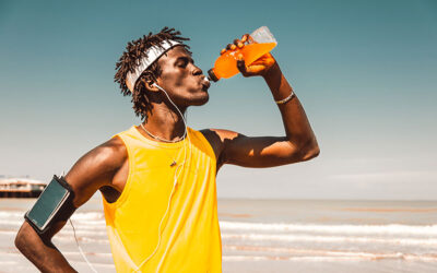 How good are energy drinks for your health?