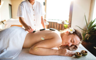 7 Powerful Health Benefits of Professional Massages