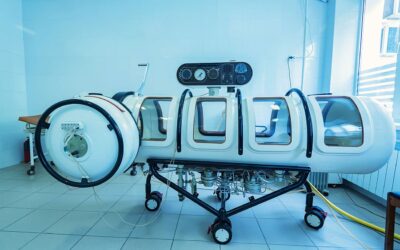 Could Regular Sessions of Hyperbaric Oxygen Therapy Slow Down the Aging Process?