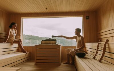 Ever Tried Sauna Therapy? Here’s All You Need To Know About Its Powerful Healing Potential For Your Body